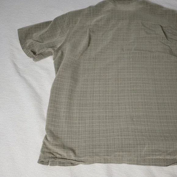 5.11 Tactical Series Taclite Pro Shirt Men's Button-Up Sz 2XL Outdoor - Picture 16 of 16